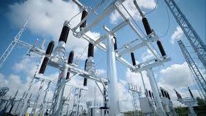 Infrastructure & Utilities visualization