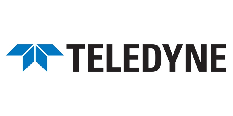 Teledyne logo