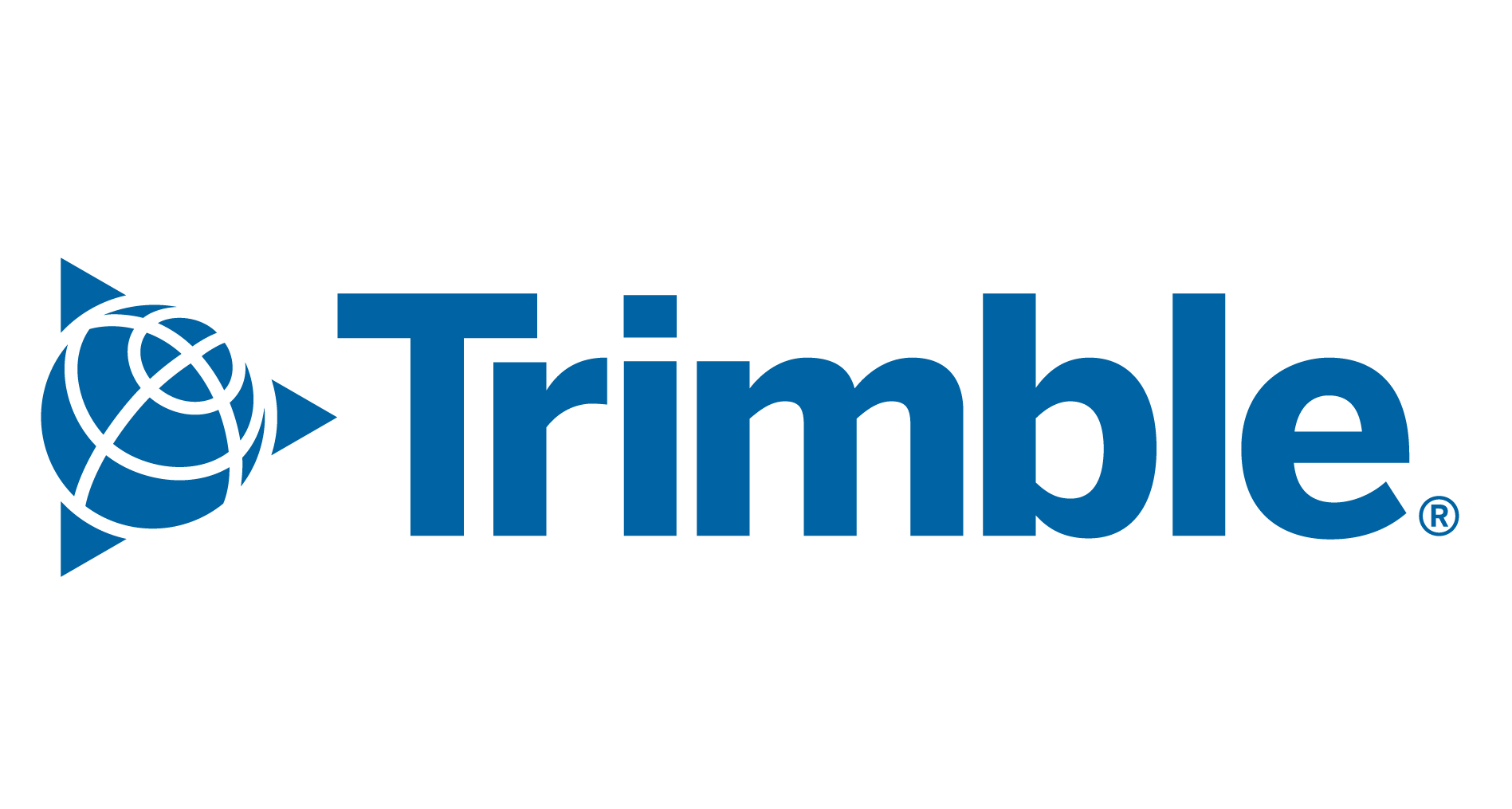 Trimble logo