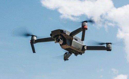 Autonomous Systems visualization