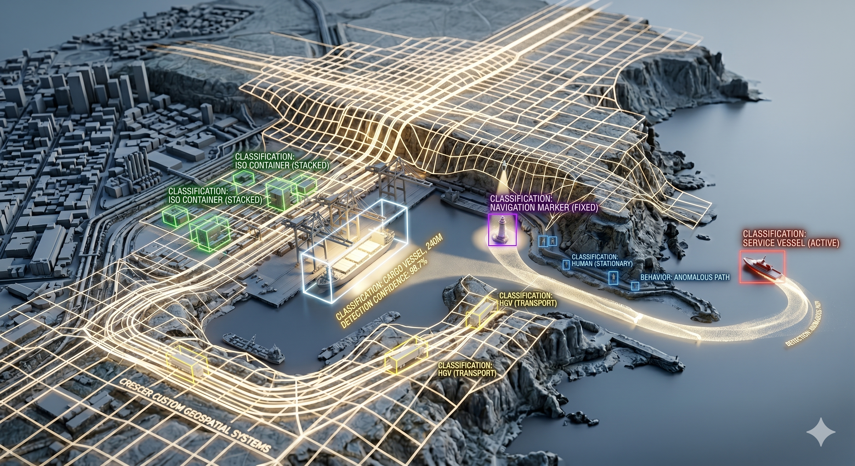 Custom Solutions product visualization