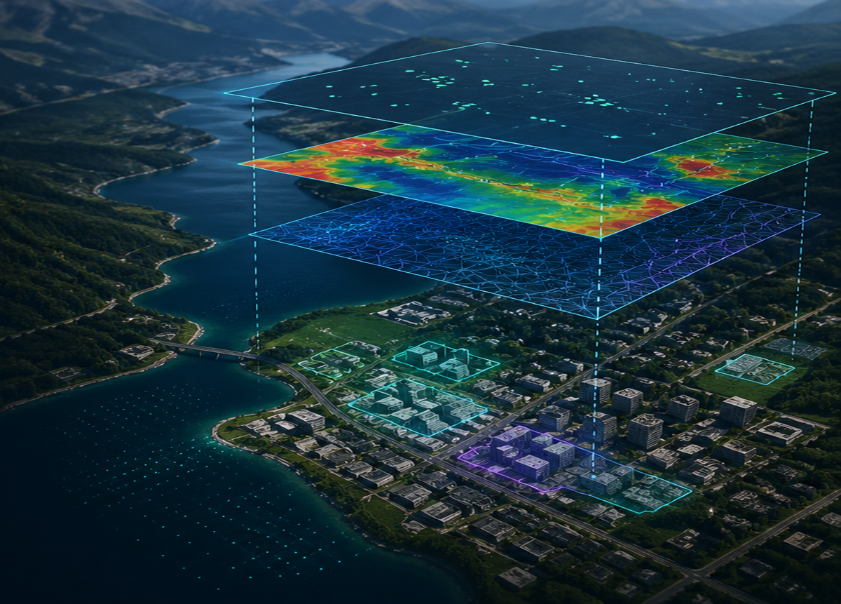 3D point cloud visualization