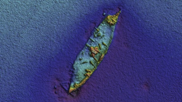 Maritime Operations visualization