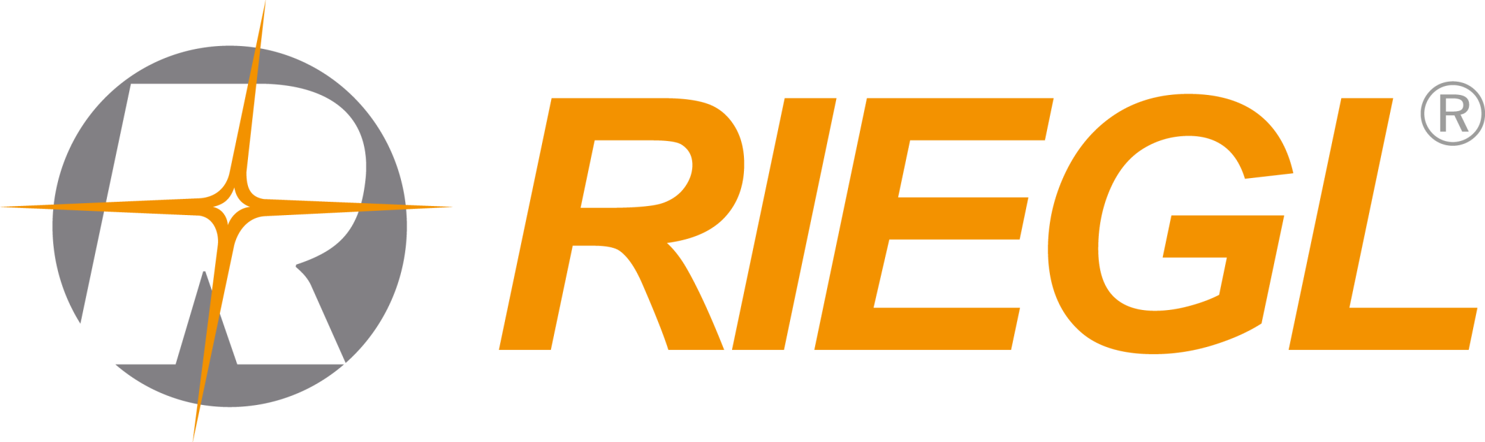 Riegl logo